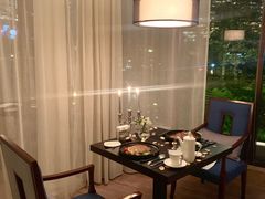 -广州花园酒店名仕阁·Party·聚会