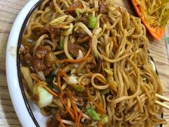 -陈记拉面馆(先锋路店)