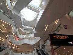 -横琴购口岸商业广场