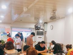 大堂-贵州米线(童家巷店)