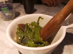 手工黄皮蛋-蔴将·川菜(黄龙万科店)