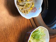 -炎蔵牛舌烤肉