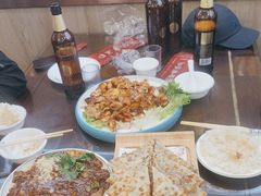 -润泽园饭庄(中山路店)
