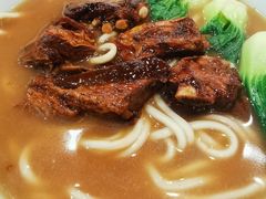 -奎元馆.百年奎元.非遗传承(西湖边的解放路店)