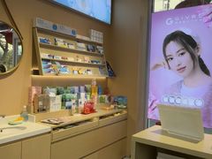 -爱视眼镜(贵州路店)