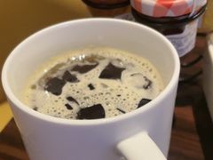 -丽都皇冠假日酒店·Matrix亦餐厅(望京店)