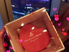 -广州四季酒店·意珍·意式自助餐