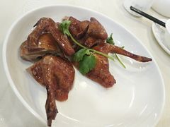 -珠江餐厅