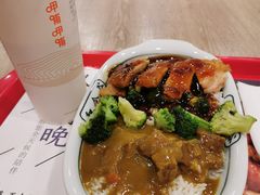 -和合谷(北京市王府井百货大楼店)