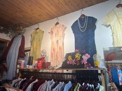 -暮晚尘香汉服旗袍