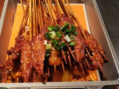 -全牛匠·乐山跷脚牛肉(西单华威约饭街店)