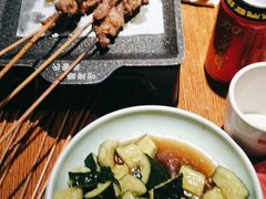 -管氏翅吧(台湾街店)