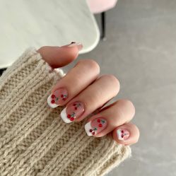 -Yumi优米日式美甲美睫