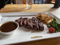 -LENBACH兰巴赫西餐啤酒坊(大连东港店)