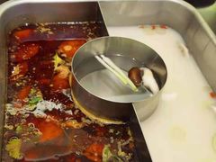 -新辣道鱼火锅(上地华联店)