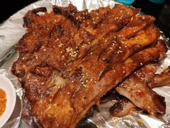 -鲜洋城火锅(同安店)