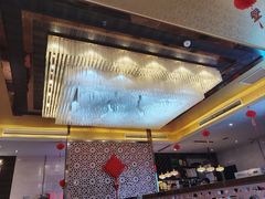 -燕兰楼·清真西北融合菜(亚运村店)