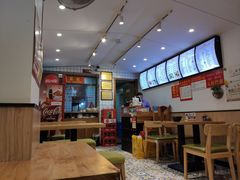 -晓午阳常熟炒浇面(红庙店)