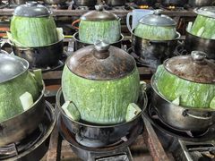 -红旗山庄(圭峰山店)