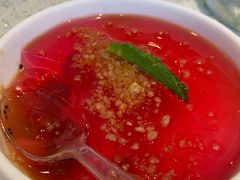 -老佛爷铜炉蛙锅(海岸城店)