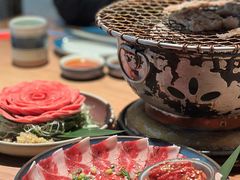-烧肉达人•炭火烧肉(新天地店)