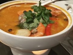 -simply thai天泰(长泰广场店)
