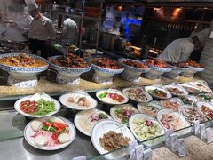 -二十八里太湖船菜(吉祥路店)