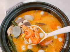 -香香海南菜餐厅