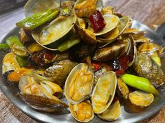 -红岸碳烤齐齐哈尔原味生态烤肉