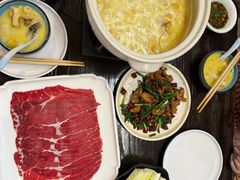 -金龙·打边炉(南京西路店)