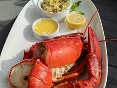 -Water Grill(圣莫妮卡店)