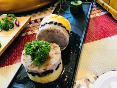-慢丽江·云南野生菌土鸡锅(付家庄店)