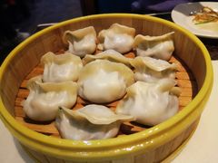 -老边饺子馆(金源店)