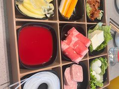 -海底捞火锅(高科东路店)