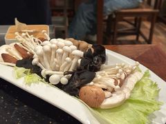 -南门涮肉(通州大船店)