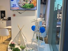 -鲨鱼菲特(金沙湖店)