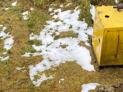 -西岭雪山大飞水景区