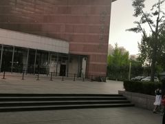 -廊坊文化艺术中心