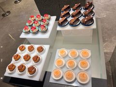 -解放碑威斯汀酒店-知味国际美食餐厅