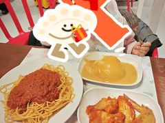 -宜家·瑞典风味餐厅(四元桥店)