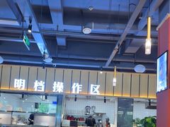 -老船舫·现做活鲜鱼馆(东郊记忆店)