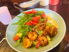 -JACKY'S PUB 杰克西餐(第二大街店)