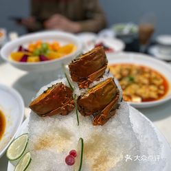 【悦庭六号餐厅(麦岛店】电话,地址,价格,营业时间(图 青岛美食