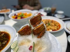 -悦庭六号餐厅(麦岛店)