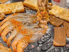 -么肆烤肉·中式自助·烤肉大排档(街道口季佳PAI店)