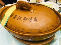 -风味小馆(天目湖宾馆店)