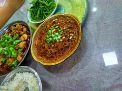 -李四哥太安鱼食府