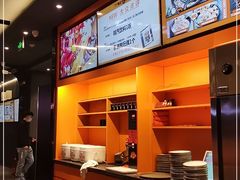 -鸣记脆皮烤鱼·海鲜烤鱼(马栏店)