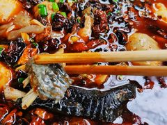 -黑竹香鸡(营和巷店)