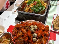 -三毛烧烤·南昌大排档(山姆店)